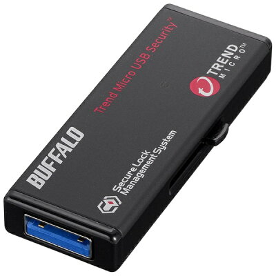 【楽天市場】バッファロー BUFFALO USBメモリー ウイルスチェック RUF3-HS32GTV5 32GB | 価格比較 - 商品価格ナビ